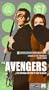 Avengers: Death's Door & Return of Cybernauts [VHS]