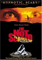 I'm Not Scared
