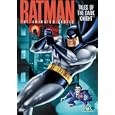 Batman - The Animated Series - Vol. 2 - Tales Of The Dark Knight [UK IMPORT]