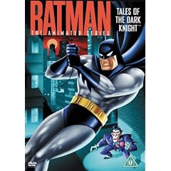 Batman - The Animated Series - Vol. 2 - Tales Of The Dark Knight