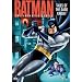 Batman - The Animated Series - Vol. 2 - Tales Of The Dark Knight