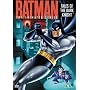 Batman - The Animated Series - Vol. 2 - Tales Of The Dark Knight [DVD]