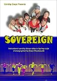 51D97STGNZL._SL160_ Sovereign - Instructional Dance DVD in Hip Hop Style