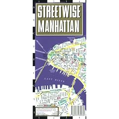 Streetwise Manhattan