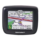 Magellan RoadMate 2000 3.5-Inch Portable GPS Navigator