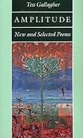 Amplitude: New and Selected Poems