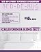 Bed Bug Proof cover and encasement Complete SetComplete California King SET Includes cover for Mattress, Boxsprings and pillows-Mattress cover dimentions - 72 x 84 X 18 Bed Bug Proof cover and encasement Complete SetComplete California King SET Includes cover for Mattress, Boxsprings and pillows-Mattress cover dimentions - 72 x 84 X 18