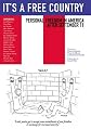 It's a Free Country: Personal Freedom in America After September 11 (Nation Books)