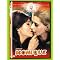 Lesbian moments in movies: either a kiss, a character, or...