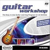 Guitar Workshop (Jewel Case)
