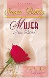 Biblia: mujer Eres Libre!