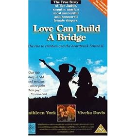 Love Can Build a Bridge [VHS]