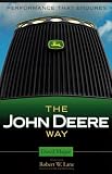 View Book 'The John Deere Way: Performance that Endures' 