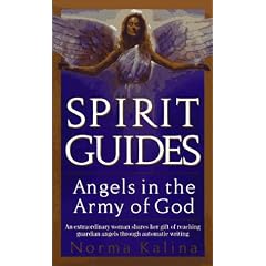 Spirit Guides: Angels in the Army of God (Spirit Guides)