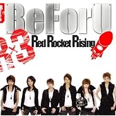 Red Rocket Rising(DVD付)