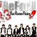 BeForU, Red Rocket Rising(DVD&#x4ED8;), 発売中