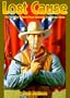 Lost Cause: John Wesley Hardin, the Taylor-Sutton Feud, and Reconstruction Texas