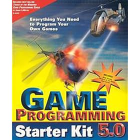 Game Programming Starter Kit 5.0
