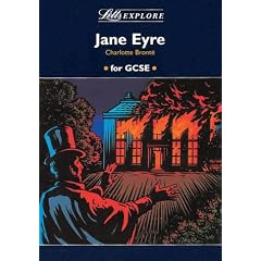 Letts Explore "Jane Eyre" (Letts Literature Guide)