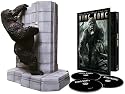 King Kong - Version longue - Edition Deluxe limit&eacute;e 3 DVD [inclus la statuette]