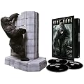King Kong - Version longue - Edition Deluxe limit�e 3 DVD [inclus la statuette]