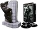 King Kong - Version longue - Edition Deluxe limitée 3 DVD [inclus la statuette]