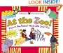 At the Zoo!: Explore the Animal World with Craft Fun (Crossings)