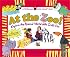 At the Zoo!: Explore the Animal World With Craft Fun (Williamson Little Hands Series)