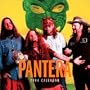 Pantera 2004 Wall Calendar