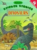 Dinosaurs (Sticker Stories)