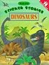 Dinosaurs (Sticker Stories)