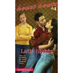 Latin Nights (Heart Beats)