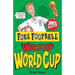 Wicked World Cup (Foul Football)