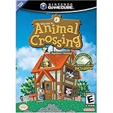 Animal Crossing