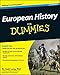 European History For Dummies