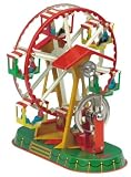 Eigenschaften Wilesco 00780 / 00780 - Wilesco M 78 - Riesenrad