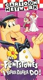 VHS : Flintstones: Yabba Dabba Do