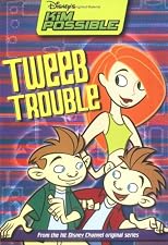 Disney's Kim Possible: Extreme - Book #10: Chapter Book (Kim Possible)