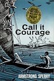 Call It Courage
