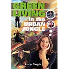 Green Living in the Urban Jungle