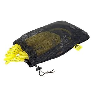 Power Tank BAG-6020 Hose Storage Bag with Mesh