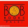 Bob Books Pals! Level B, Set 2 (Re-released as Bob Books Set 4- Compound Words)