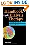 Handbook of Dialysis Therapy, 4e
