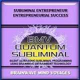 51D99HiTpvL. SL160  Subliminal Entrepreneur Entrepreneurial Success