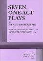 Seven One-Act Plays
