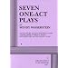 Seven One-Act Plays