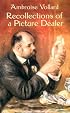 Recollections of a Picture Dealer