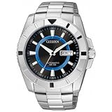 CITIZEN Automatique Montre Homme NP4000-59E