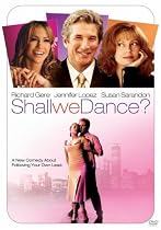 Shall We Dance? [2004]
