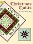 Christmas Quilts (Dover Needlework)